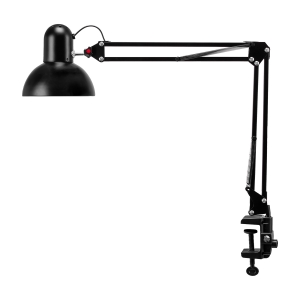 Lampa na biurko PiX 314 czarna  (148577)