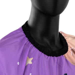 Peleryna fryzjerska dziecięca CJ-01 (152009)