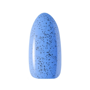OCHO NAILS Lakier hybrydowy muffin M06 -5 g  (150665)