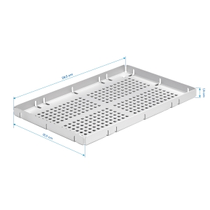 Lafomed Tacka autoklawu 3l (154309)