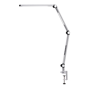 Lampa zabiegowa LED Yoga 22W srebrna (148578)