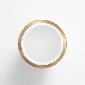 OCHO NAILS Żel do paznokci konstrukcyjny white 30g  (150989)