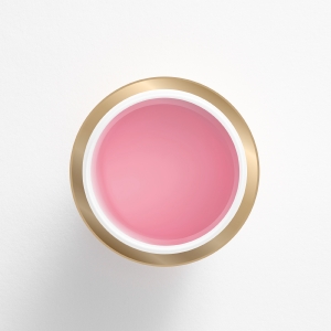 OCHO NAILS Żel do paznokci konstrukcyjny pink 30 g  (150992)