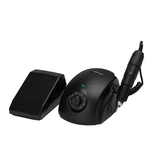 Frezarka EXO runner up 65W czarna (154176)