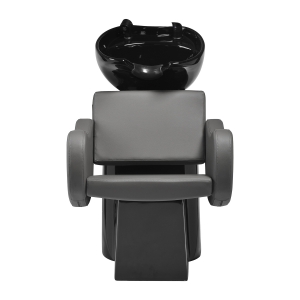 Gabbiano myjnia fryzjerska Sewilla Szara  (154169)