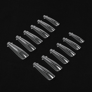 OCHO NAILS górne formy ballerina 120 szt.  (149680)