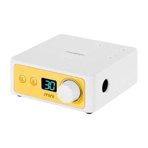 Saeyang frezarka Marathon K35 mini żółty + H200 (155399)