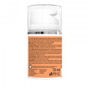 Apis PEACHY SKIN Odżywczy krem na noc 50 ml  (155688)