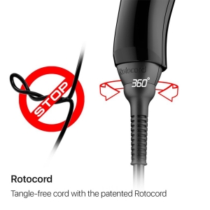 Valera suszarka 8700 ionic 2400W Rotocord  (155747)