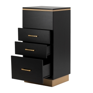 Gabbiano Pomocnik fryzjerski 2027BG  (154241)