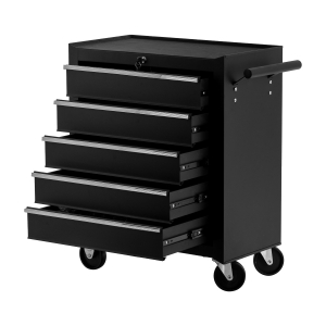 Asystor do tatuażu Pro Ink 015 czarny  (154324)