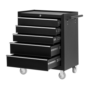 Asystor do tatuażu Pro Ink 005 czarny  (154325)