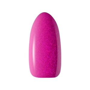 OCHO NAILS Lakier hybrydowy pink 312 -5 g (147389)