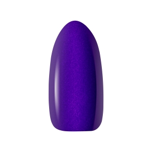 OCHO NAILS Lakier hybrydowy violet 404 -5 g (147402)