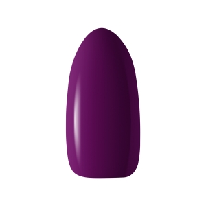 OCHO NAILS Lakier hybrydowy violet 407 -5 g (147405)