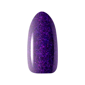 OCHO NAILS Lakier hybrydowy violet 410 -5 g (147408)