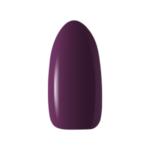 OCHO NAILS Lakier hybrydowy violet 411 -5 g (147409)