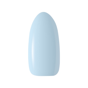 OCHO NAILS Lakier hybrydowy blue 502 -5 g (147411)