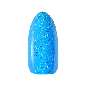 OCHO NAILS Lakier hybrydowy blue 508 -5 g (147417)