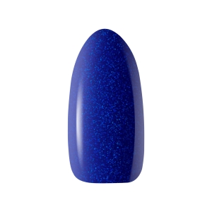 OCHO NAILS Lakier hybrydowy blue 509 -5 g (147418)
