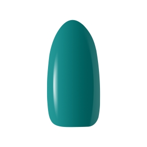 OCHO NAILS Lakier hybrydowy green 706 -5 g (147434)