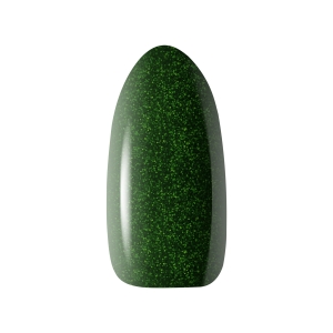 OCHO NAILS Lakier hybrydowy green 711 -5 g (147439)