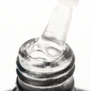 OCHO NAILS Top hybrydowy Diamonds no wipe 110 -5 g (147515)