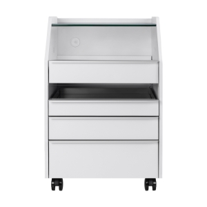 Pomocnik podologiczny 984 biały  (155356)