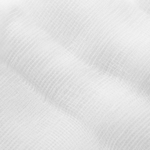 Maska na twarz z gazy 100% COTTON 25X36 100szt. (155710)