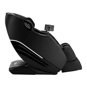 Fotel masujący Sakura Maximus 809 3D czarny  (154185)