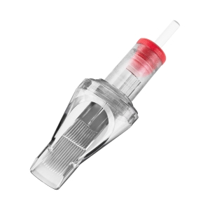 Cartridge do tatuażu El Cartel V2 – 0.35 25RM MediumTaper 10szt. (155844)