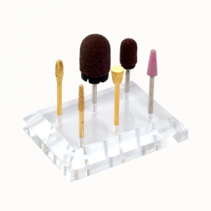 Podstawka akrylowa na frezy (100973)