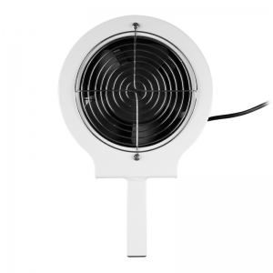 Pochłaniacz pyłu do pedicure Azzurro F-18 biały (132431)