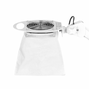 Pochłaniacz pyłu na pantografie Momo 6606 (138676)