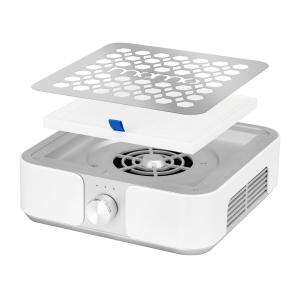 Pochłaniacz pyłu MOMO P30 60W biały (155496)