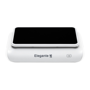 Urządzenie Air Pressure Elegante Platinum T8108  (148122)