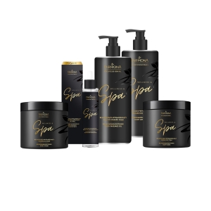 Farmona Wellness&Spa Relaksująco-wygładzająca maska do ciała 500ml (156072)