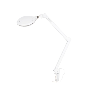 Lampa lupa Elegante 6031 60 led smd 3d do blatu reg. natężenie światła (155814)