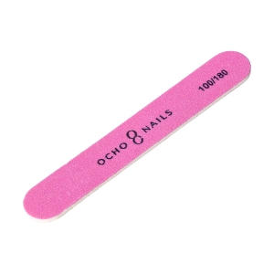 Ocho Nails mini pilnik 50 szt. (156040)