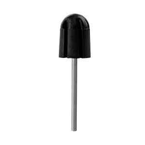 Zestaw pedicure 5 filtrów do frezarki EXO, nośnik gumowy 13mm, kapturki EXO Med Cap (155852)