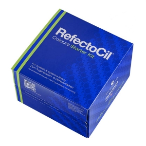 Zestaw Refectocil Colours Starter Kit  (154534)