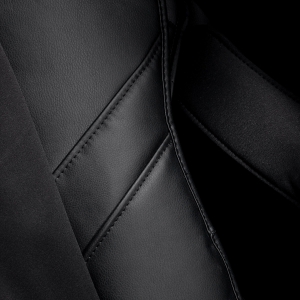 Fotel masujący Sakura Maximus 809 3D czarny  (154185)