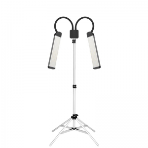 ACTIVESHOP Lampa led do rzęs i makijażu Polluks II typ msp-ld01 