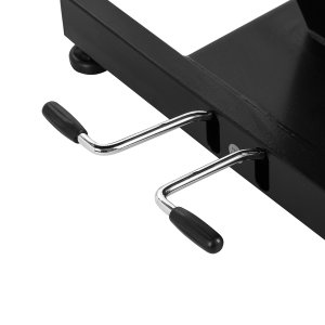 Fotel elektryczny Azzurro do tatuażu Pro Ink 3710 (148973)