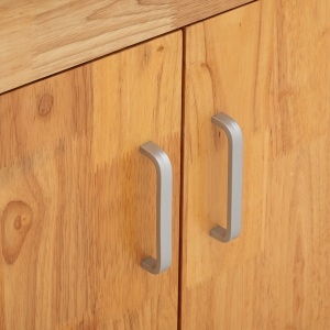 Gabbiano Leżanka Myjnia Head Spa Bali biała (154393)