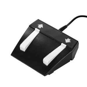 Fotel elektryczny Azzurro do tatuażu Pro Ink 3710 (148973)