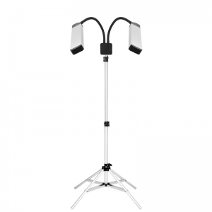 ACTIVESHOP Lampa led do rzęs i makijażu Polluks II typ msp-ld01 