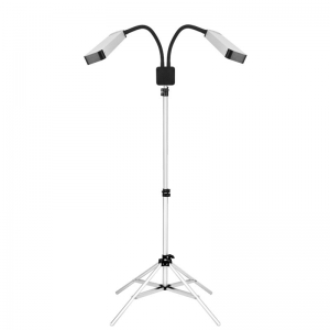 ACTIVESHOP Lampa led do rzęs i makijażu Polluks II typ msp-ld01 