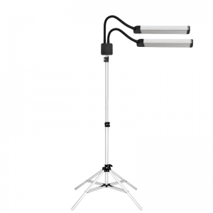 ACTIVESHOP Lampa led do rzęs i makijażu Polluks II typ msp-ld01 