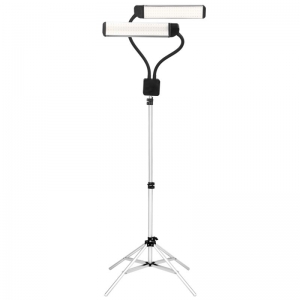 ACTIVESHOP Lampa led do rzęs i makijażu Polluks II typ msp-ld01 